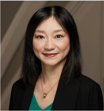 Fujun Wu Joins the Small Company Team