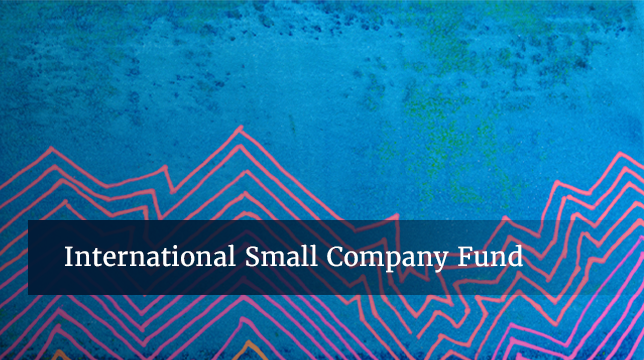 Barron’s Profiles Brown Capital International Small Company Fund