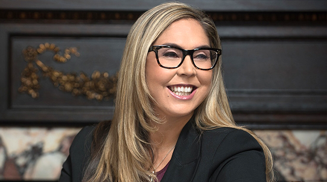 Amy Perez Jackson Joins Brown Capital Management